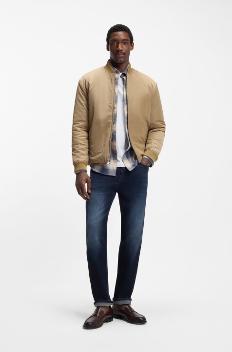 Boss home a Joan Sitjes