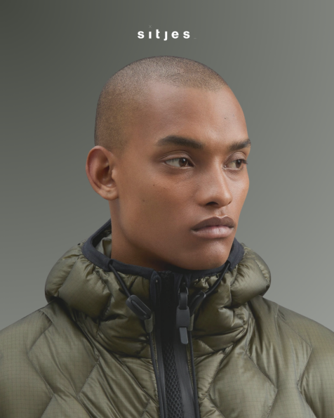 Peuterey: excel·lència italiana i rendiment tècnic a Granollers