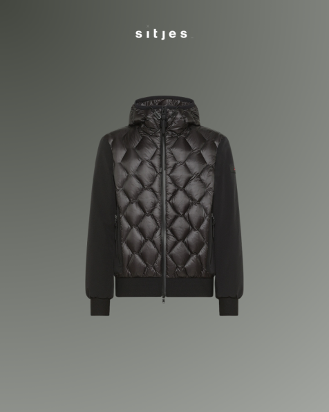 Peuterey: excel·lència italiana i rendiment tècnic a Granollers