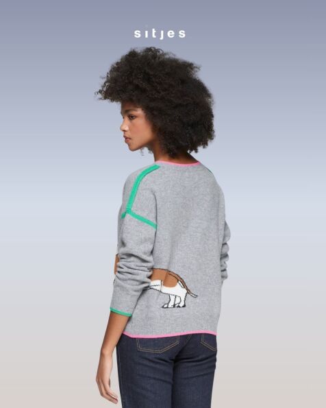 Vilagallo: disseny espanyol, color i exclusivitat en cada estampat