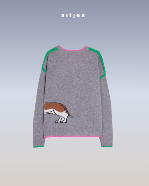 Vilagallo: disseny espanyol, color i exclusivitat en cada estampat