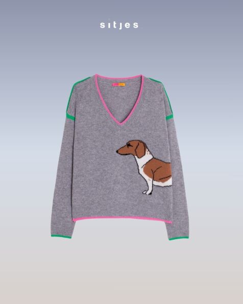 Vilagallo: disseny espanyol, color i exclusivitat en cada estampat