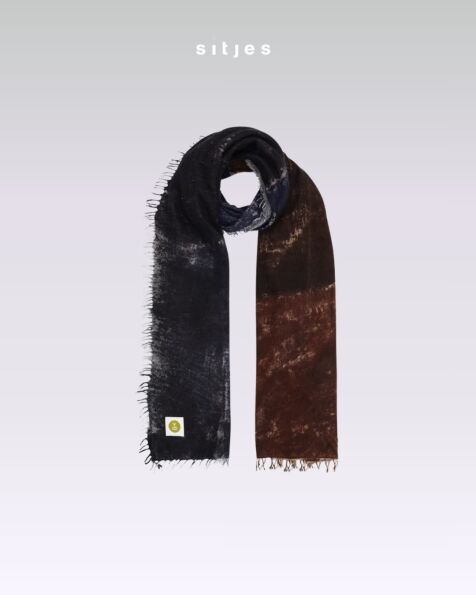 Von Goat: el luxe del caixmir sostenible i acolorit