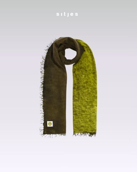 Von Goat: el luxe del caixmir sostenible i acolorit