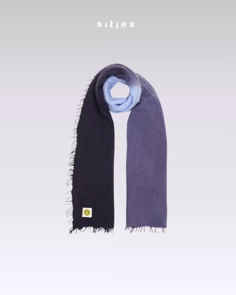 Von Goat: el luxe del caixmir sostenible i acolorit