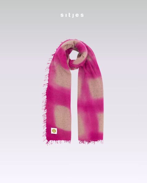 Von Goat: el luxe del caixmir sostenible i acolorit