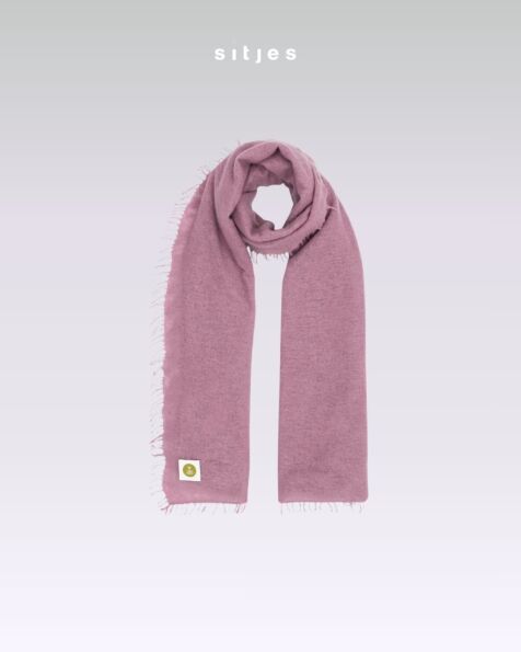 Von Goat: el luxe del caixmir sostenible i acolorit