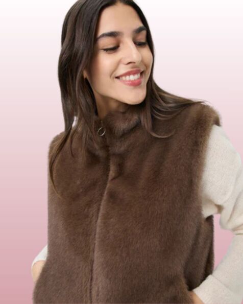 Fuchs Schmitt: innovació alemanya en peces d'abric