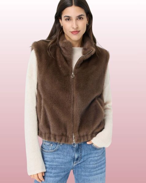 Fuchs Schmitt: innovació alemanya en peces d'abric