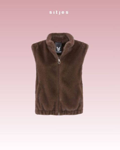 Fuchs Schmitt: innovació alemanya en peces d'abric