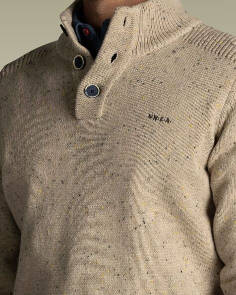 NZA New Zealand Auckland: esperit aventurer i elegància casual a Granollers