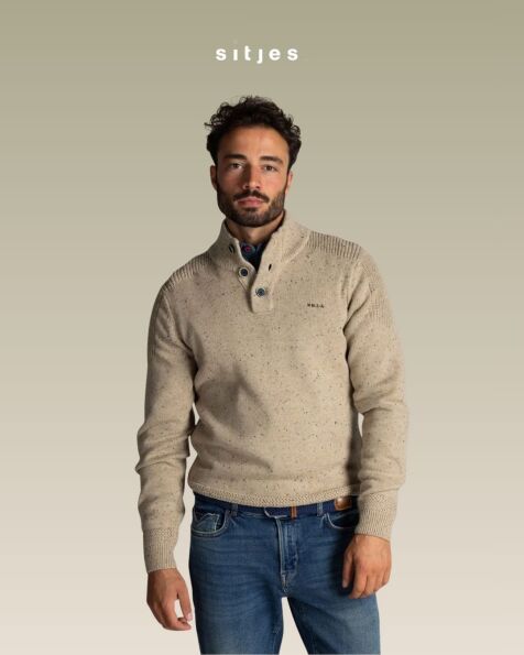 NZA New Zealand Auckland: esperit aventurer i elegància casual a Granollers