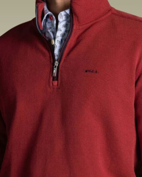 NZA New Zealand Auckland: esperit aventurer i elegància casual a Granollers