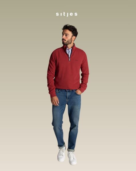 NZA New Zealand Auckland: esperit aventurer i elegància casual a Granollers