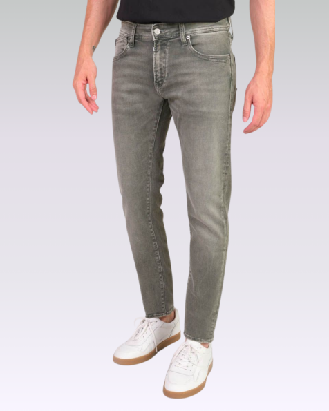 Le Temps des Cerises: l'autèntic esperit denim amb ànima francesa