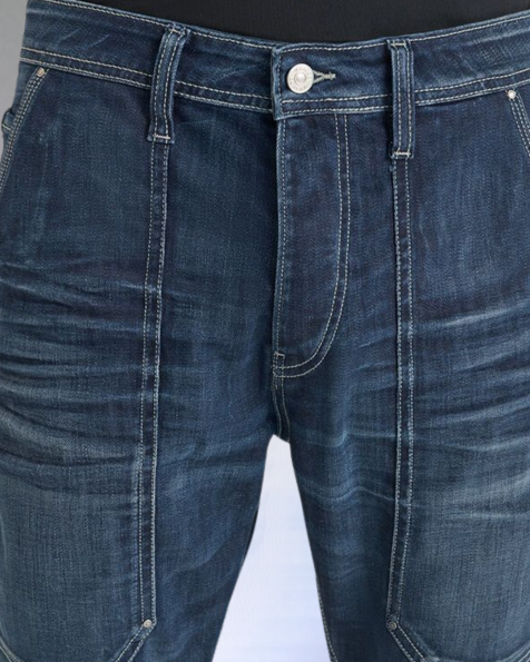 Le Temps des Cerises: l'autèntic esperit denim amb ànima francesa