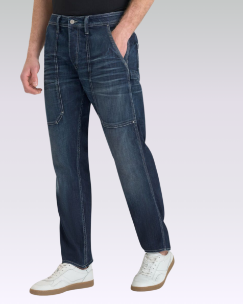 Le Temps des Cerises: l'autèntic esperit denim amb ànima francesa