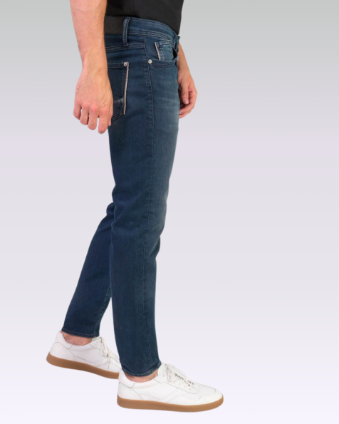 Le Temps des Cerises: l'autèntic esperit denim amb ànima francesa