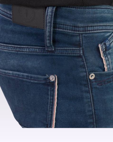 Le Temps des Cerises: l'autèntic esperit denim amb ànima francesa