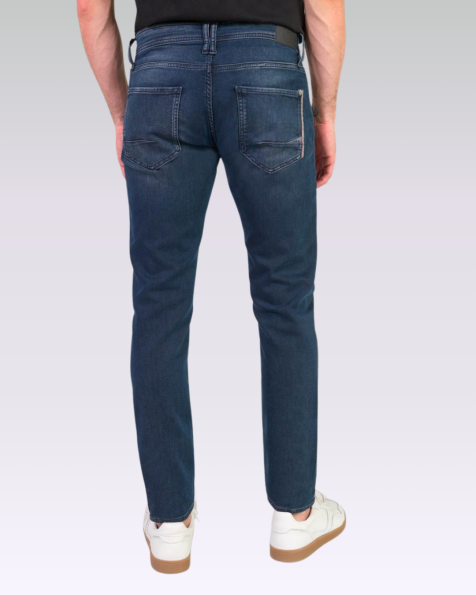 Le Temps des Cerises: l'autèntic esperit denim amb ànima francesa