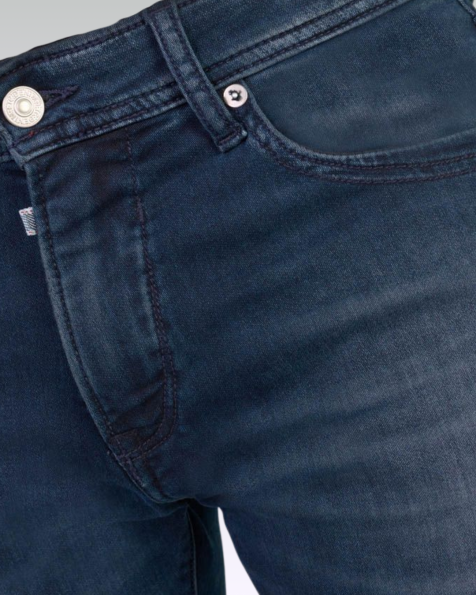 Le Temps des Cerises: l'autèntic esperit denim amb ànima francesa