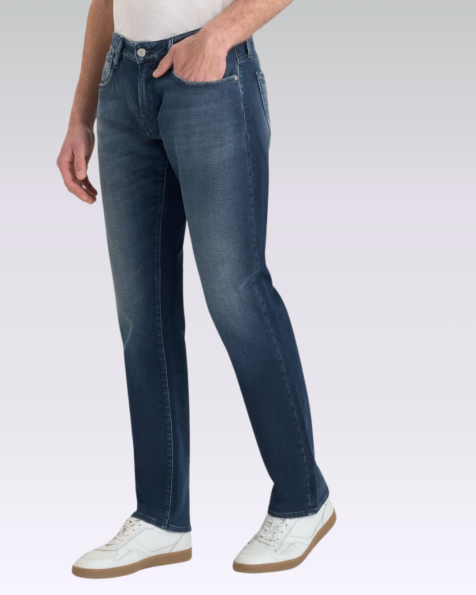 Le Temps des Cerises: l'autèntic esperit denim amb ànima francesa