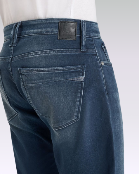 Le Temps des Cerises: l'autèntic esperit denim amb ànima francesa