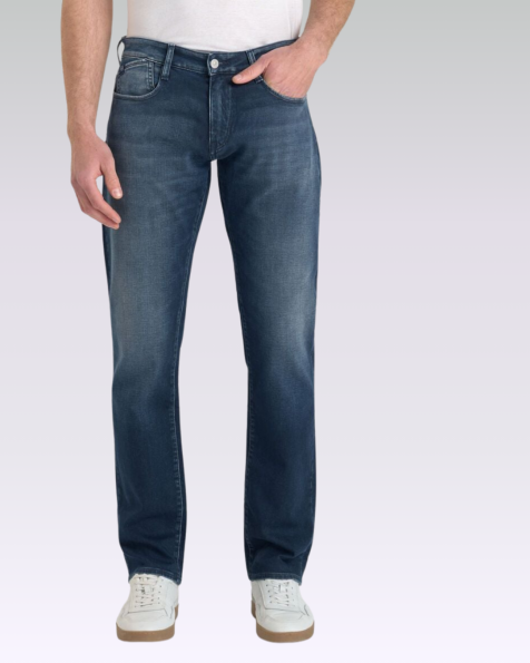 Le Temps des Cerises: l'autèntic esperit denim amb ànima francesa