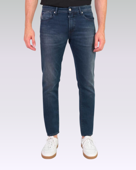 Le Temps des Cerises: l'autèntic esperit denim amb ànima francesa