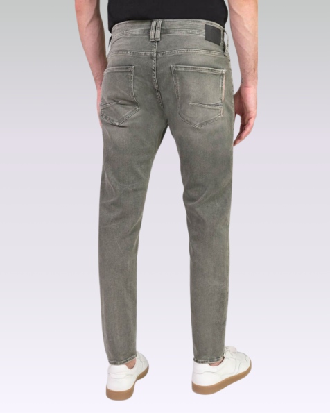 Le Temps des Cerises: l'autèntic esperit denim amb ànima francesa