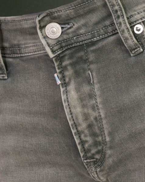 Le Temps des Cerises: l'autèntic esperit denim amb ànima francesa