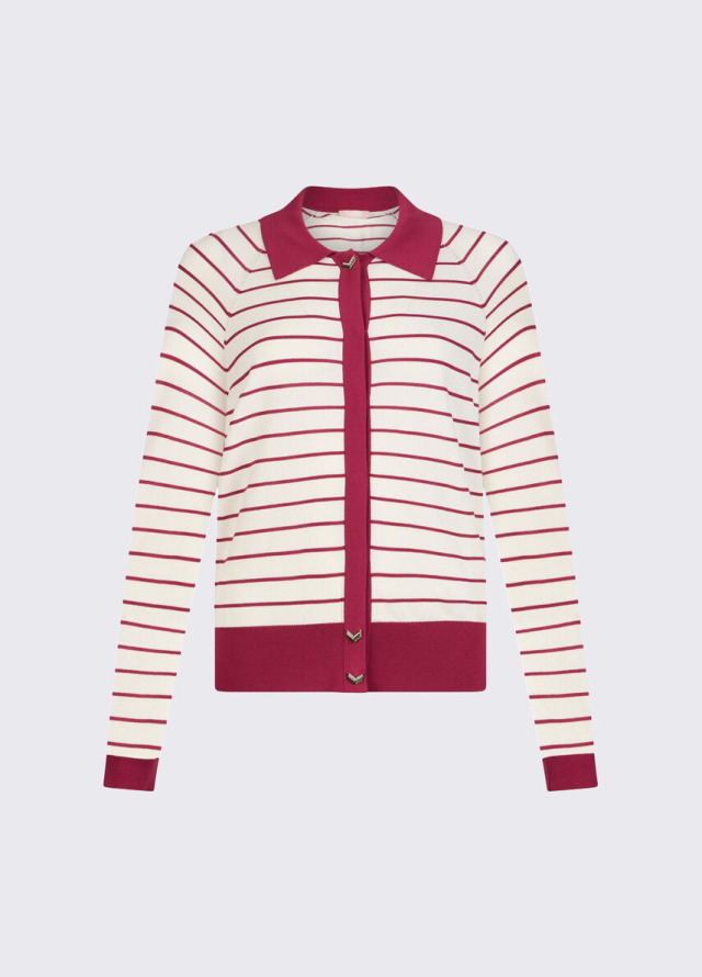 Cardigan de punto para mujer de la marca Liu Jo