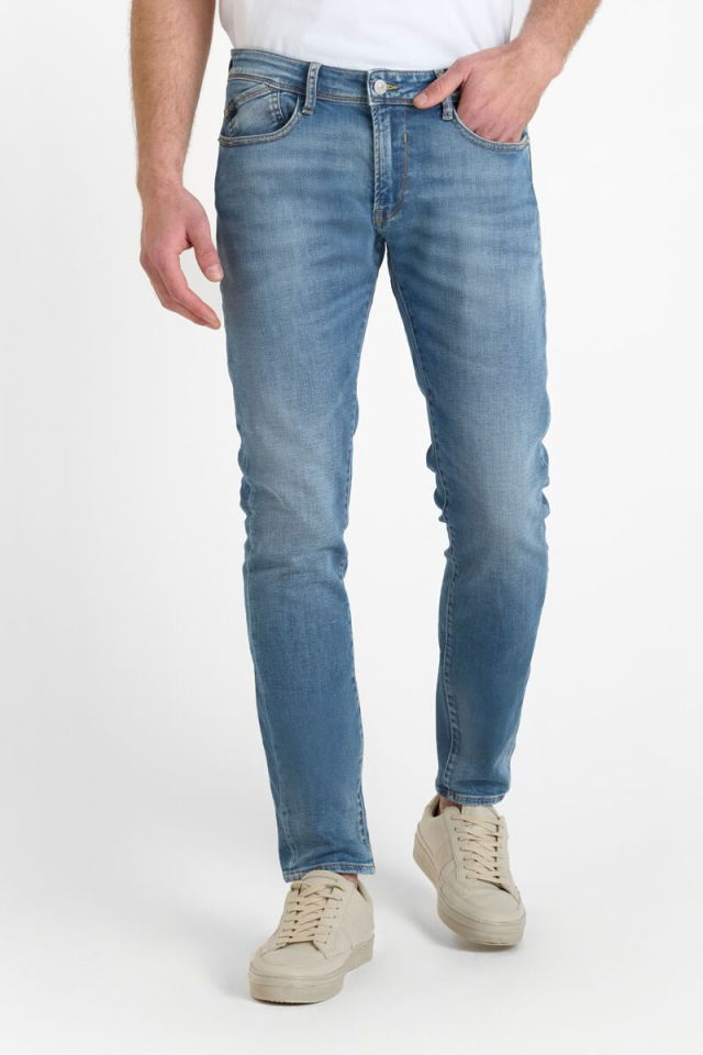 Pantalón vaquero de estilo joven Japan Rags