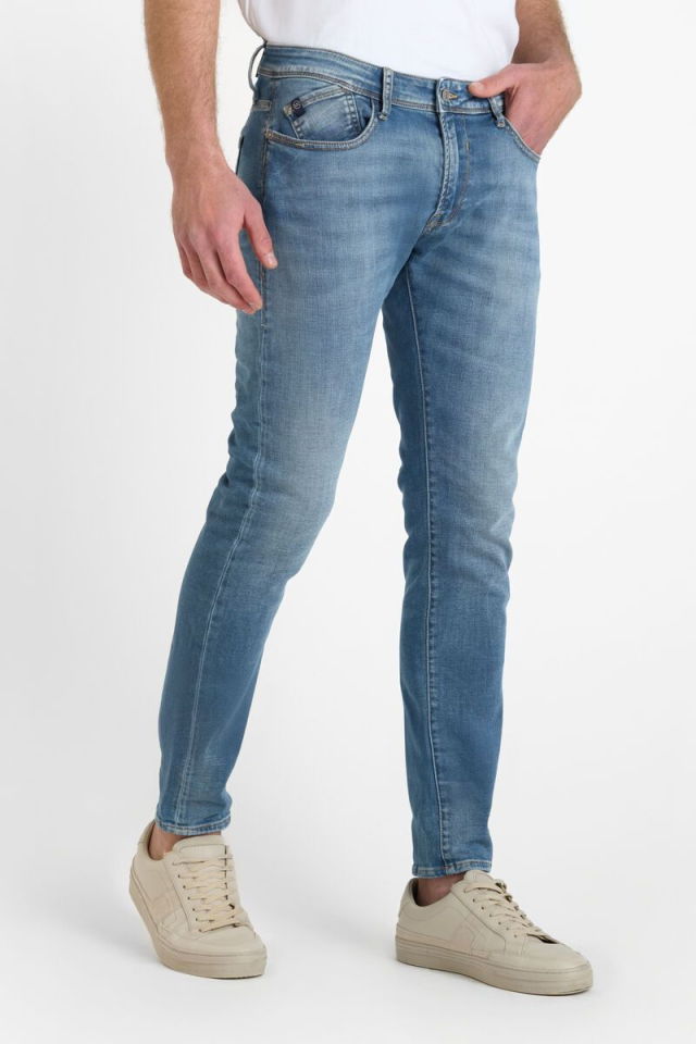 Pantalón vaquero de estilo joven Japan Rags
