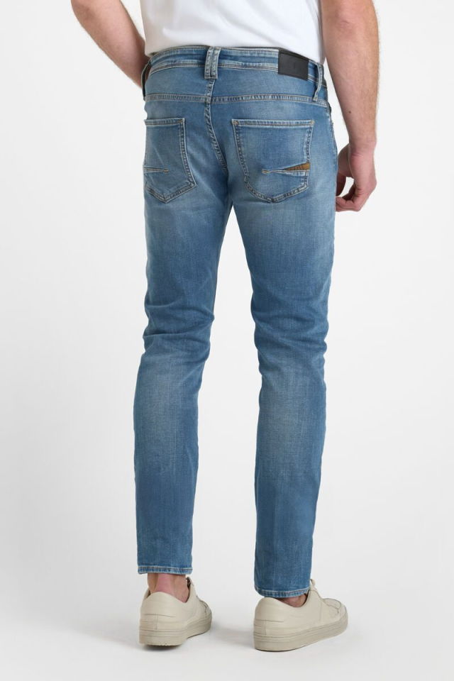Pantalón vaquero de estilo joven Japan Rags
