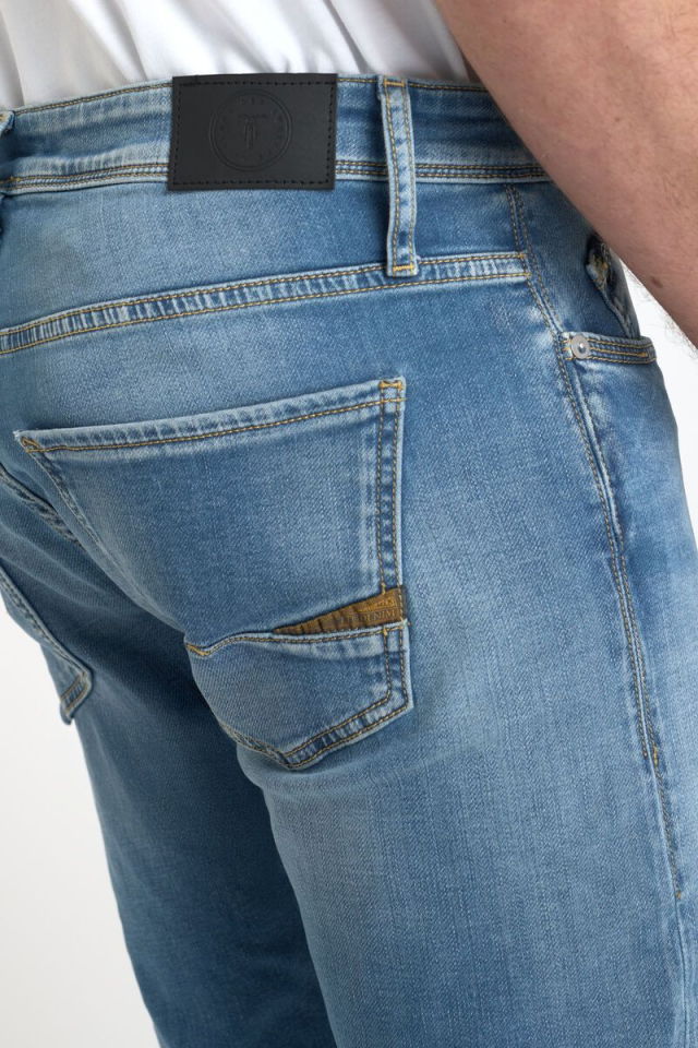 Pantalón vaquero de estilo joven Japan Rags