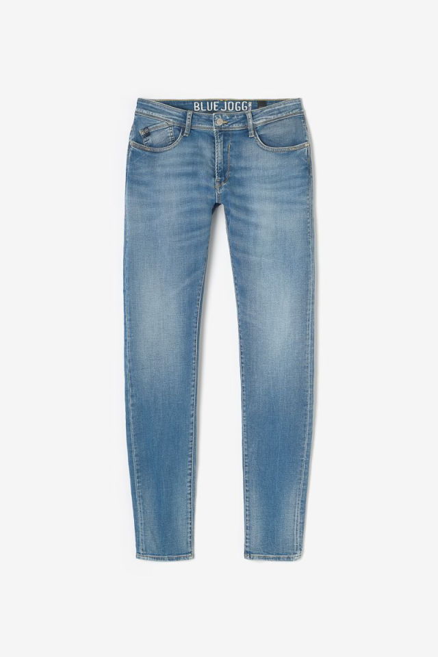 Pantalón vaquero de estilo joven Japan Rags