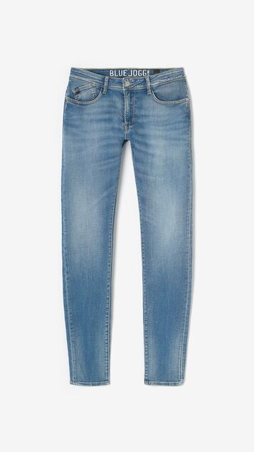 Pantalón vaquero de estilo joven Japan Rags