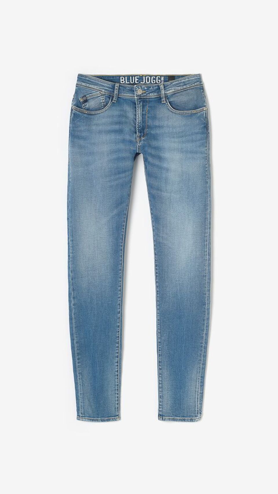 Pantalón vaquero de estilo joven Japan Rags