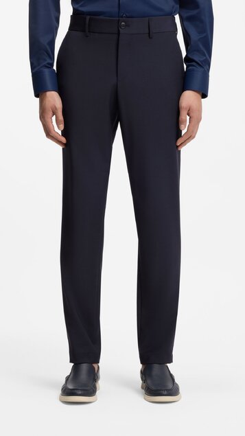 Pantalón informal de hombre BOSS de estilo contemporáneo