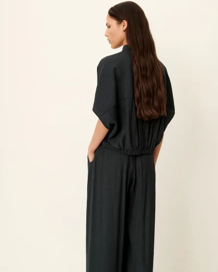 Pantalón de pijama fashion Isla Mínima para mujer