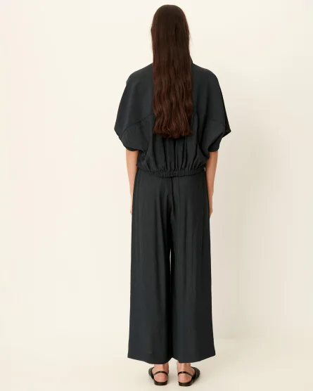 Pantalón de pijama fashion Isla Mínima para mujer
