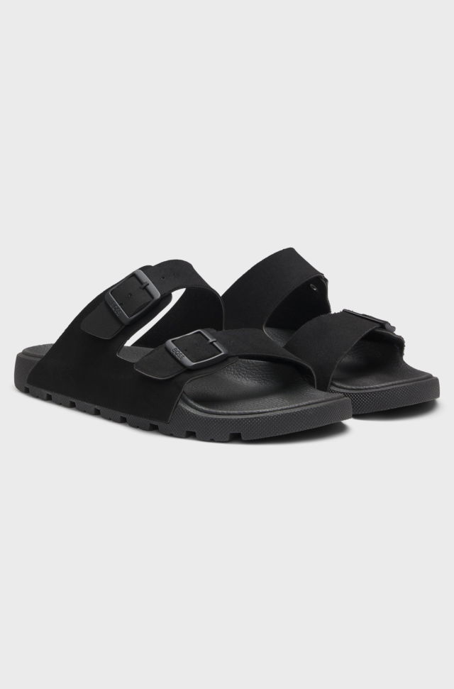 Chanclas ergonómicas de hombre marca BOSS