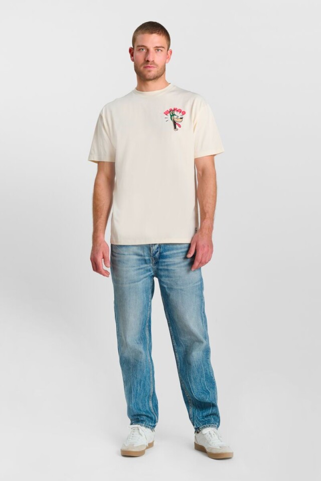Camiseta de hombre Goofy de Le Temps des Cerises