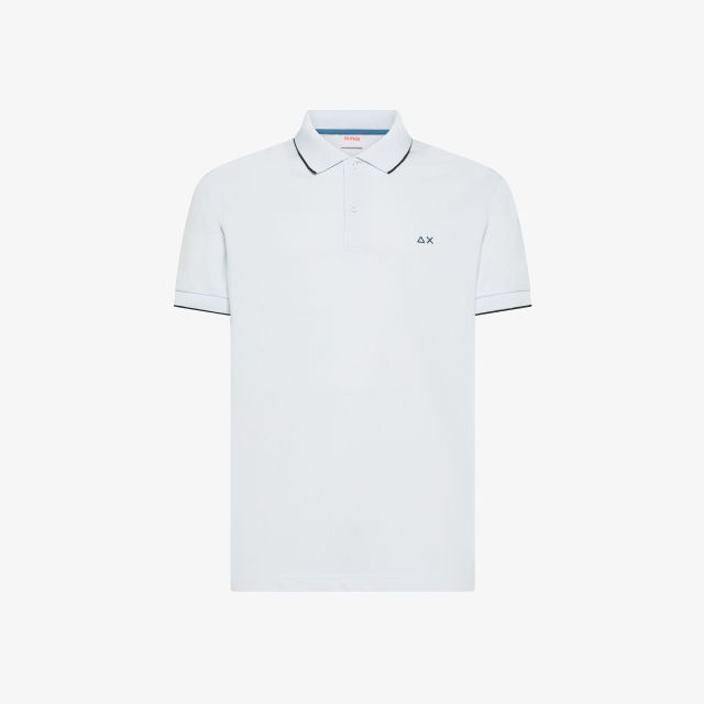 Polo sport de hombre Basic Continuitat