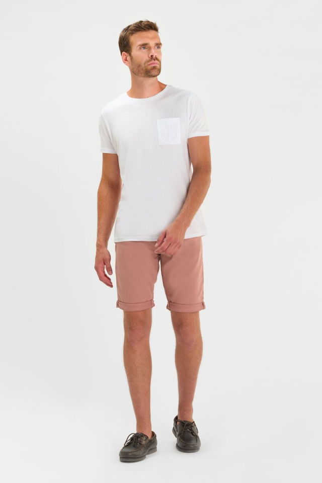 Bermuda de hombre Le Temps des Cerises Jove 0048 de estilo casual