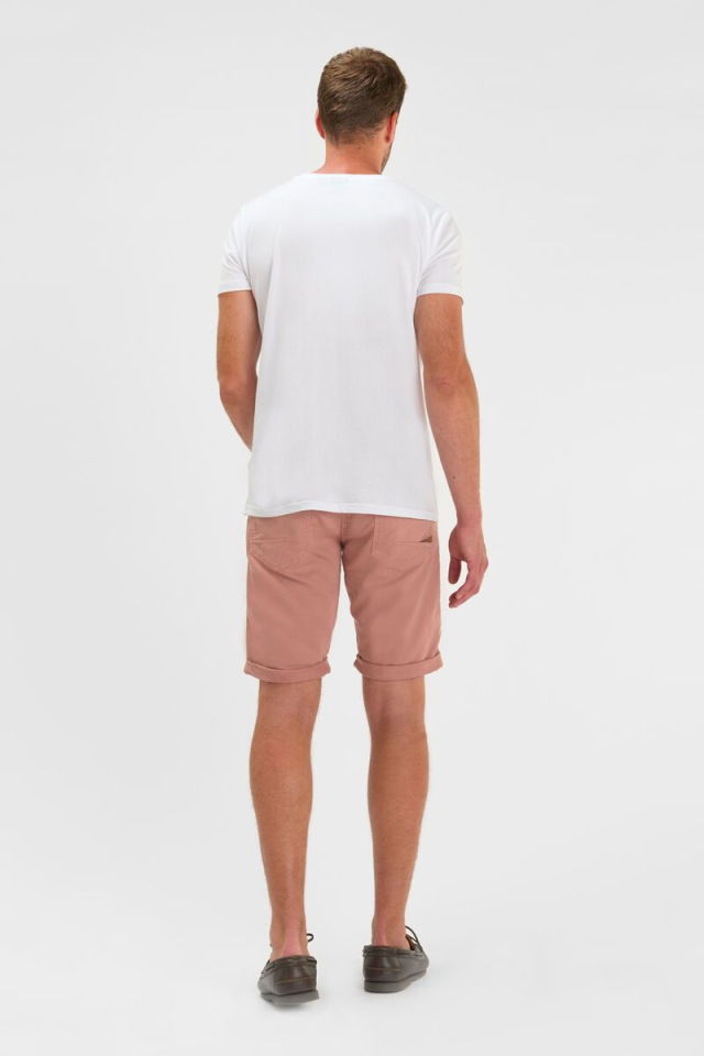 Bermuda de hombre Le Temps des Cerises Jove 0048 de estilo casual