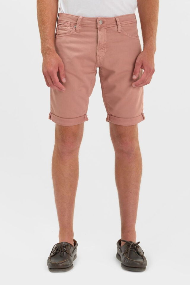 Bermuda de hombre Le Temps des Cerises Jove 0048 de estilo casual