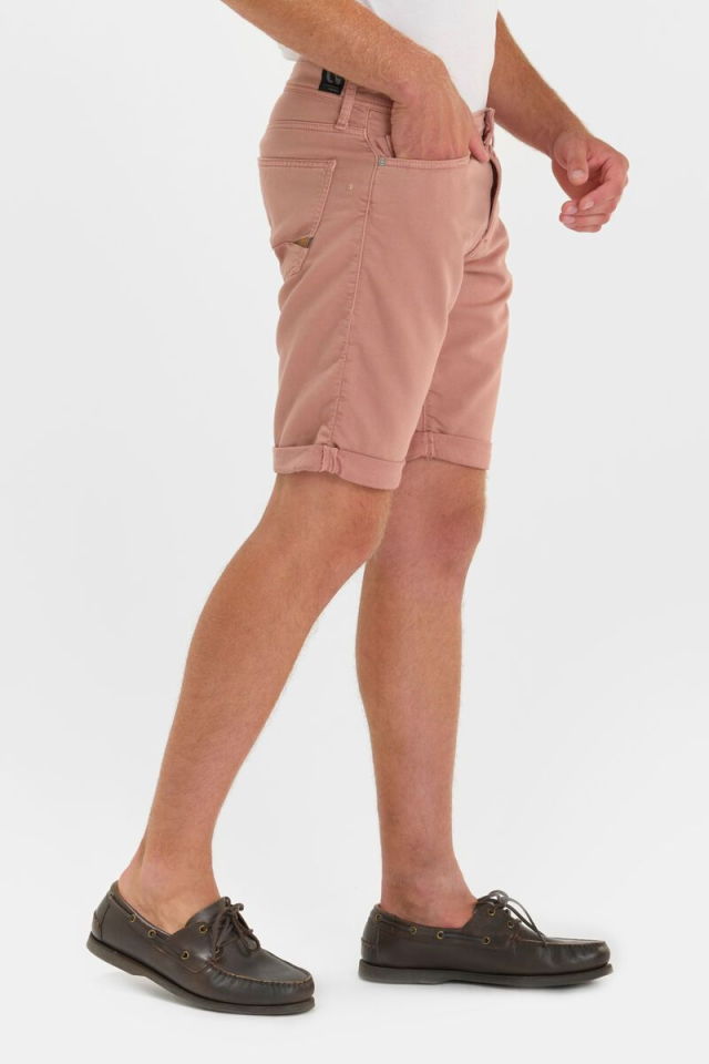 Bermuda de hombre Le Temps des Cerises Jove 0048 de estilo casual