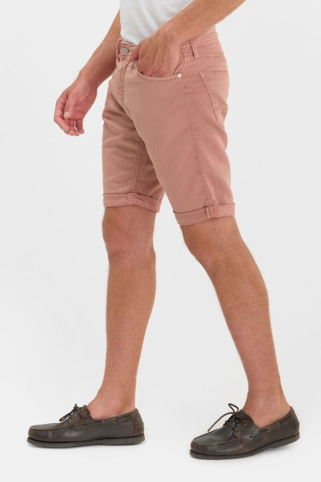 Bermuda de hombre Le Temps des Cerises Jove 0048 de estilo casual